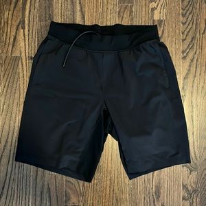 Mens lululemon workout shorts